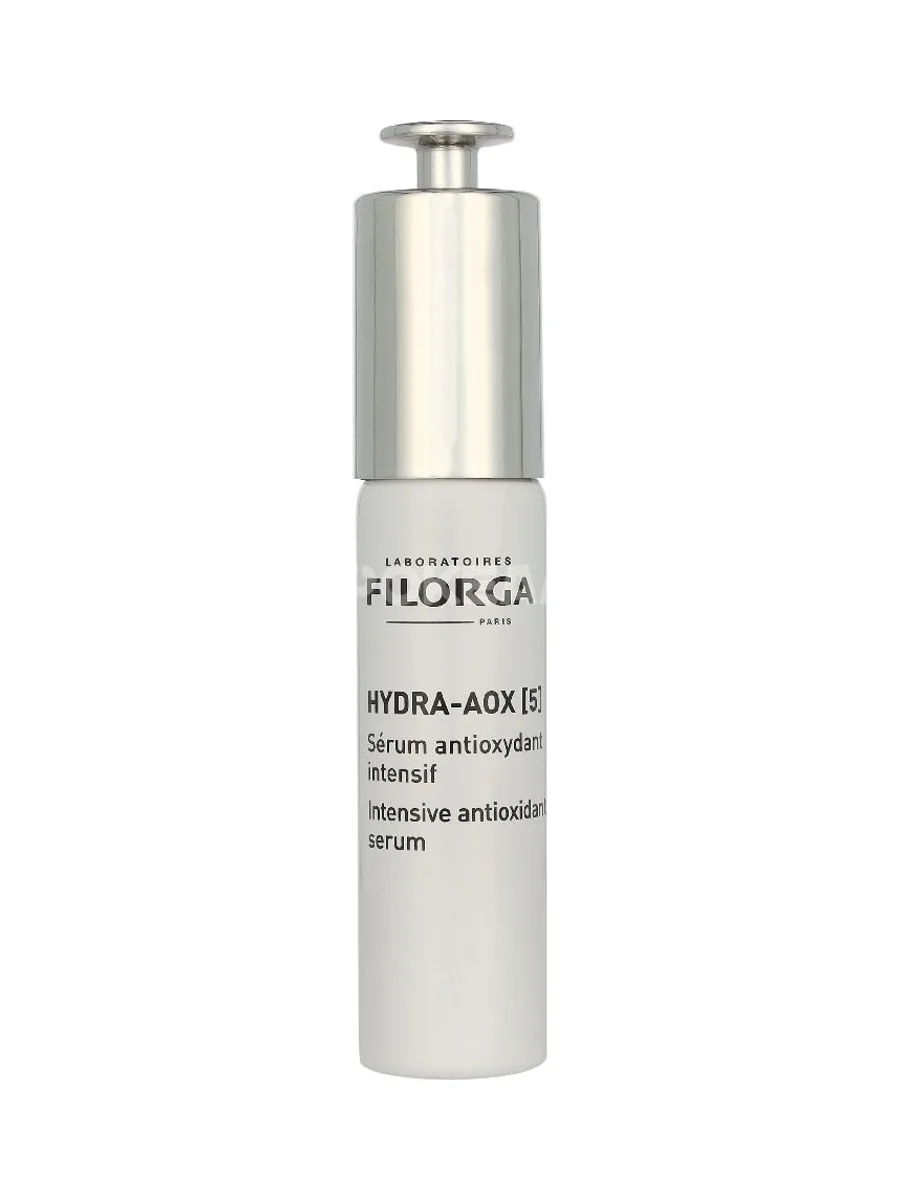 Filorga Hydra-AOX (5) Intensive Antioxidant Serum 30ml 2