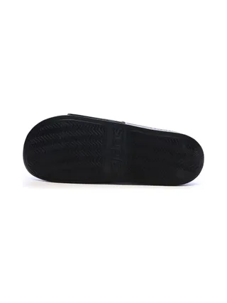 Claquette Noires Adidas Mixte Adilette Shower 2