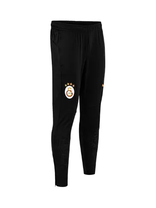 Galatasaray Jogging Noir Homme Puma 24/25 1