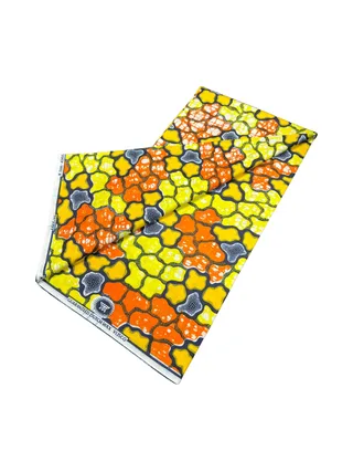 Vlisco Super-Wax 7