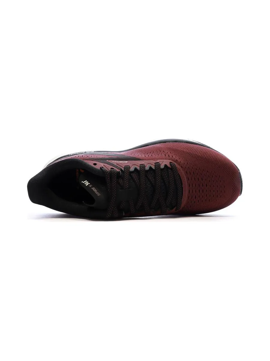 Chaussures de Running Bordeaux Femme 361° Spire 5 8