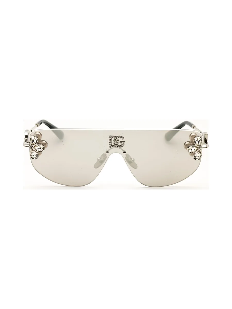 Dolce & Gabbana 0DG2333B — Lunettes de soleil 8