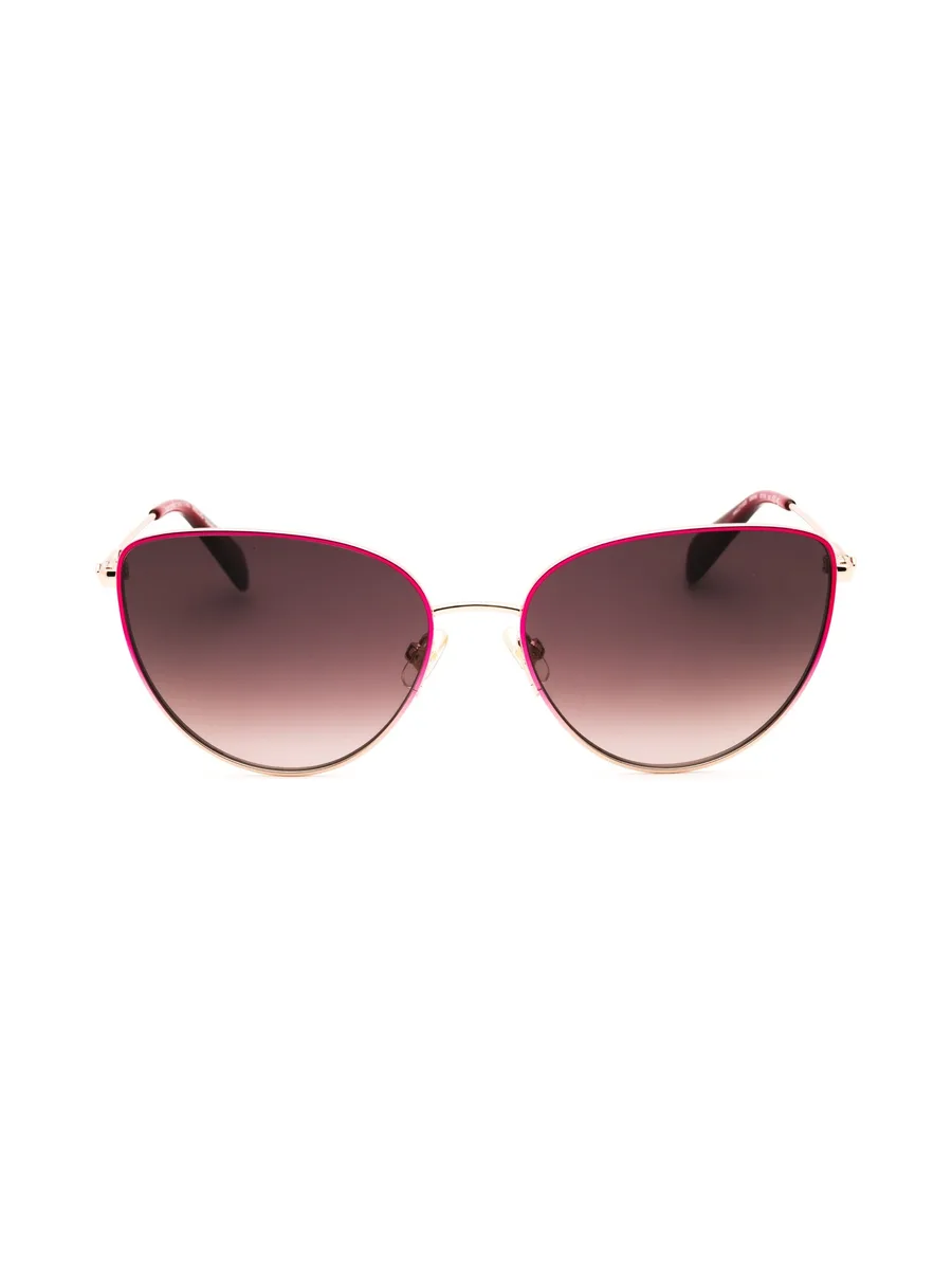 Kate Spade HAILEY/G/S — Lunettes de soleil 6