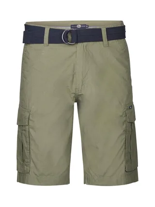 Short Vert Homme Petrol Industries Cargo 1 3