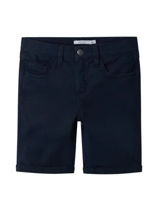 Short Marine Garçon Name It Silass 1