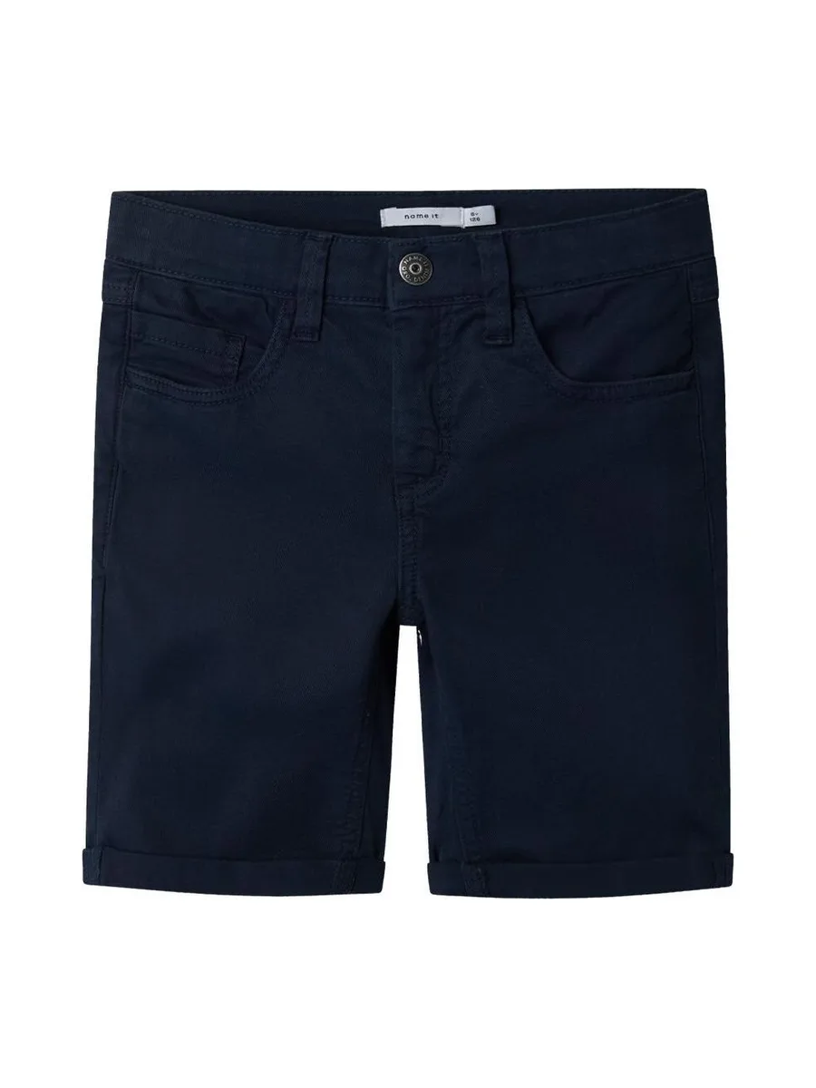 Short Marine Garçon Name It Silass 1