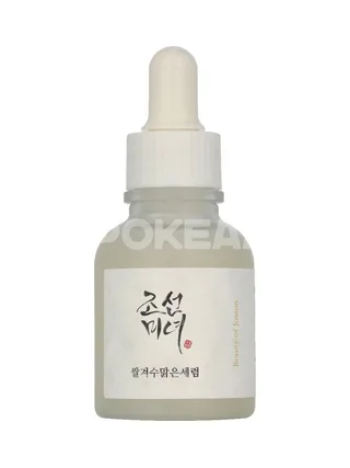 Beauty Of Joseon Glow Deep Serum Rich + Alpha Arbutin 30ml 2