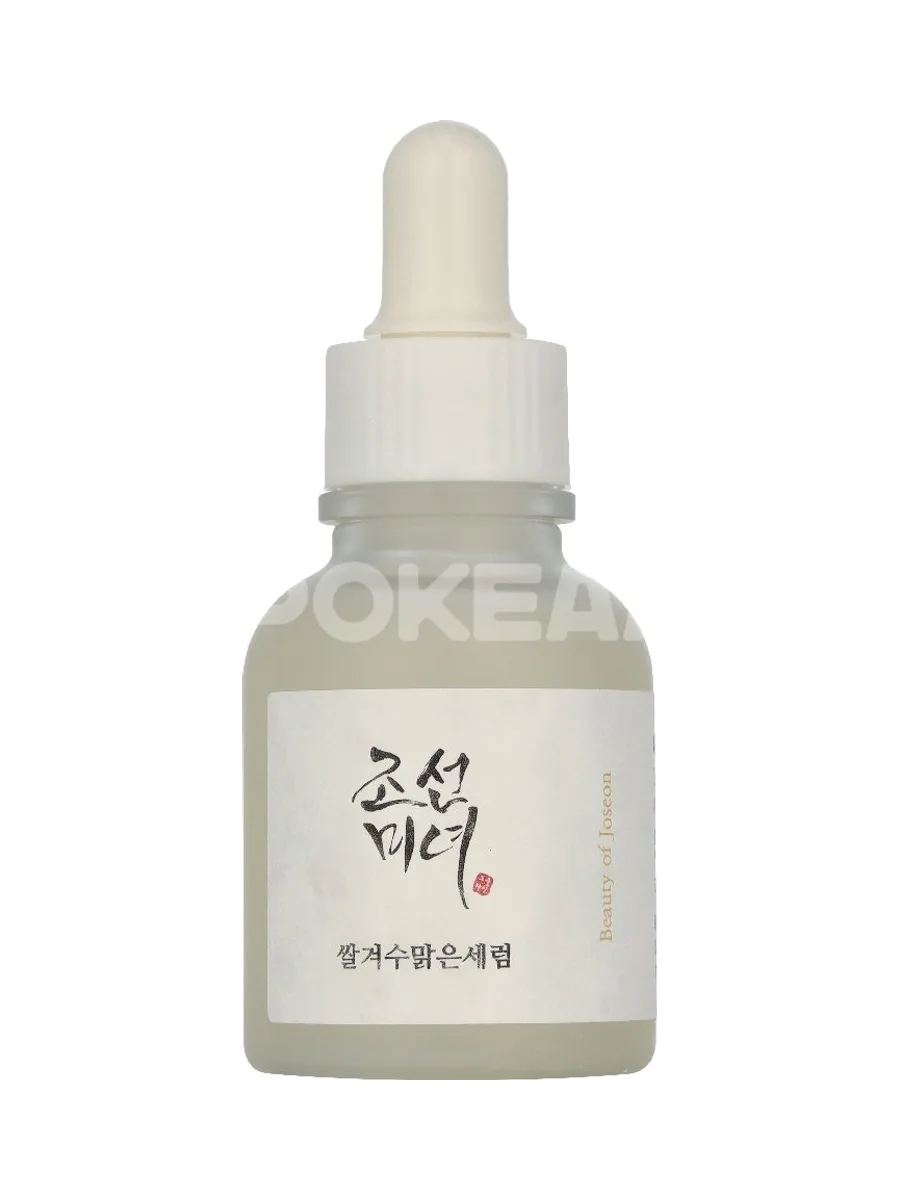 Beauty Of Joseon Glow Deep Serum Rich + Alpha Arbutin 30ml 2