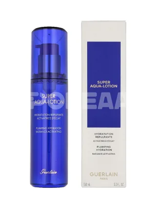 Guerlain Super Aqua-Lotion 150ml 1