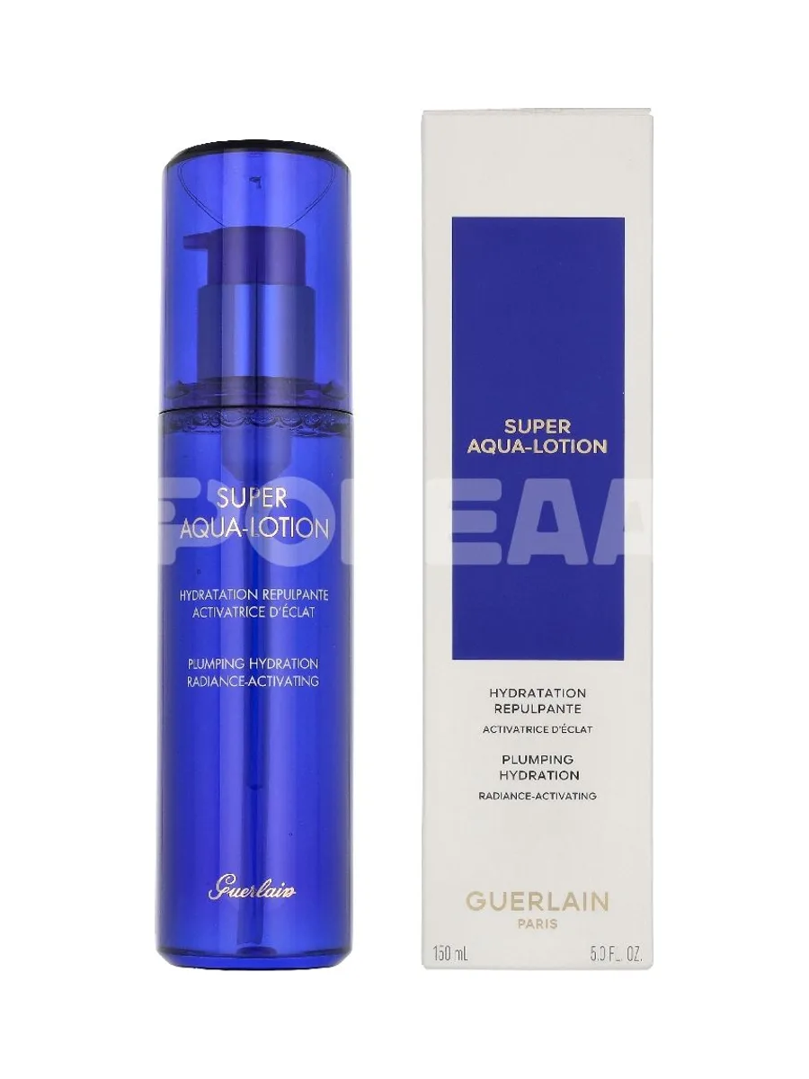 Guerlain Super Aqua-Lotion 150ml 1