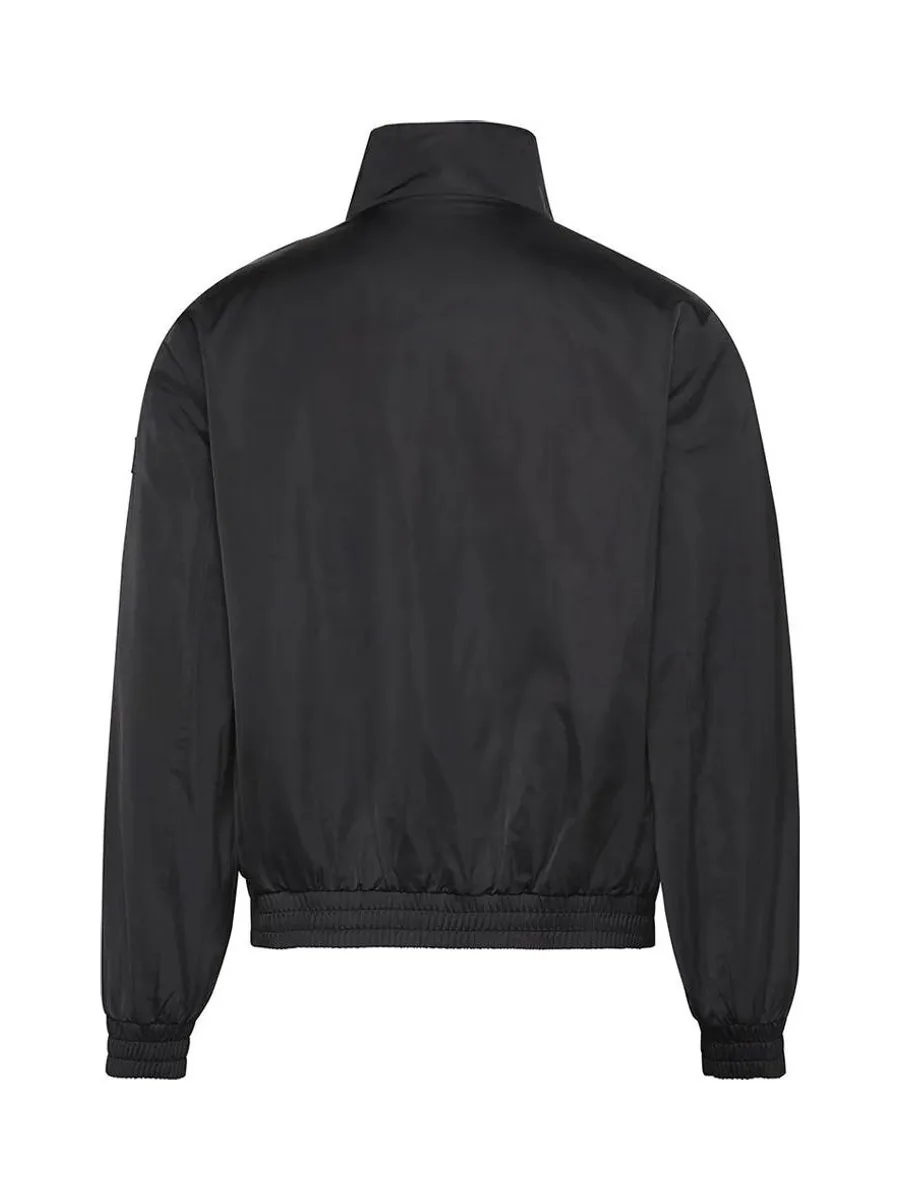 Veste Noire Homme Calvin Klein Jeans Padded 2