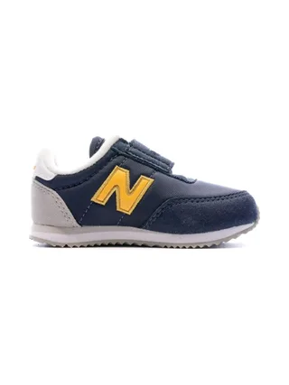 Baskets Marines Bébé Garçon New Balance 720 2