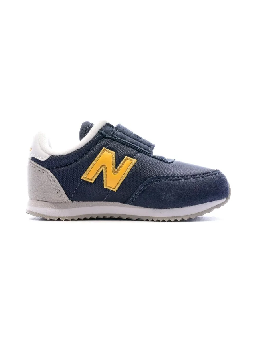 Baskets Marines Bébé Garçon New Balance 720 3
