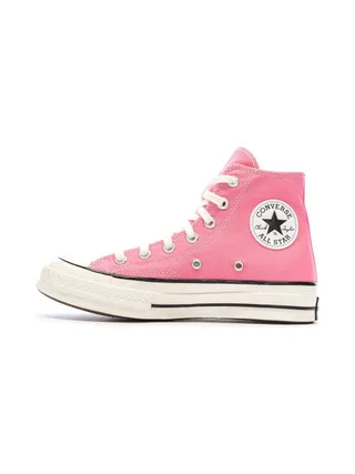 Baskets Roses Femme Converse Chuck 70 A08184C 1