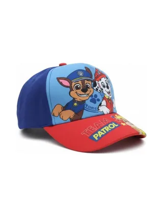 Kit Casquette + Lunette de Soleil Bleu Enfant Sport Zone Chase et marcus 3