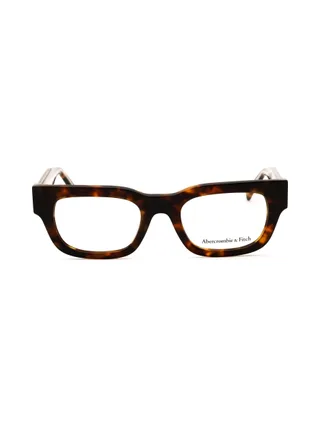 Abercrombie & Fitch AF50051 — Lunettes de vue 4