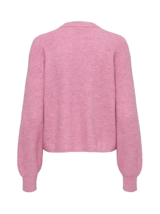 Gilet Rose Femme JDY Lumi 3