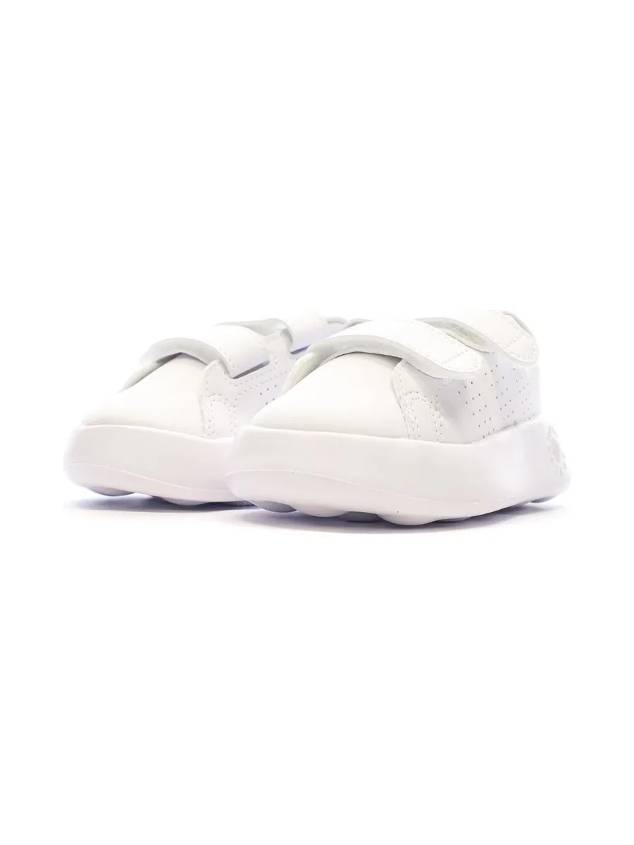 Chaussures mode, loisirs Garçon/Fille Adidas Advantage Cf I ID5283 7