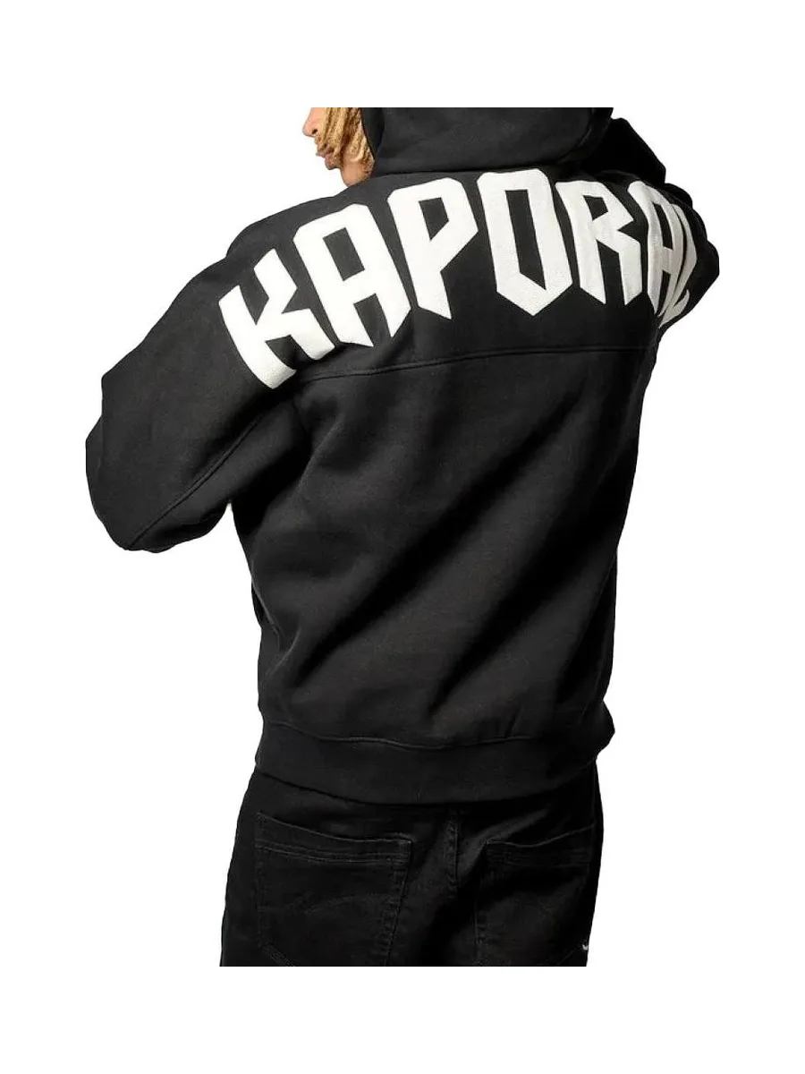 Sweat Noir Homme Kaporal Tazik 3