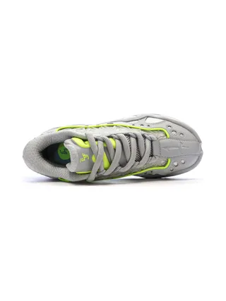 Chaussures de basketball Gris Homme Puma La Francé 4