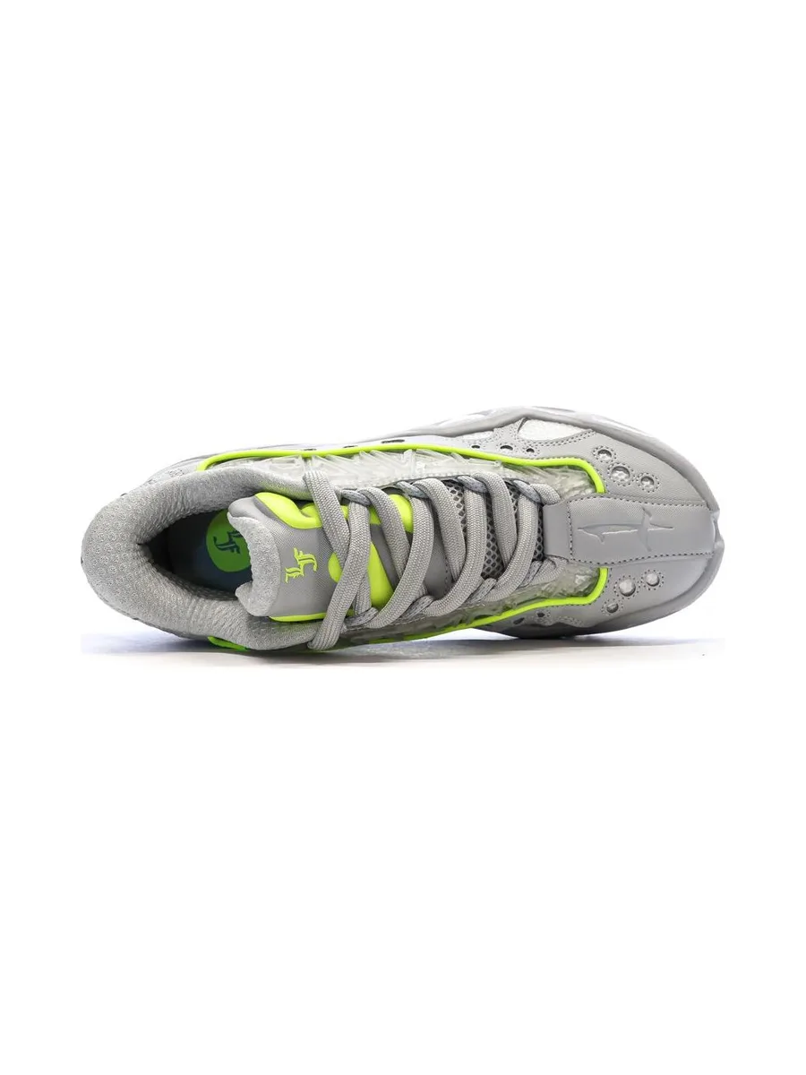 Chaussures de basketball Gris Homme Puma La Francé 5