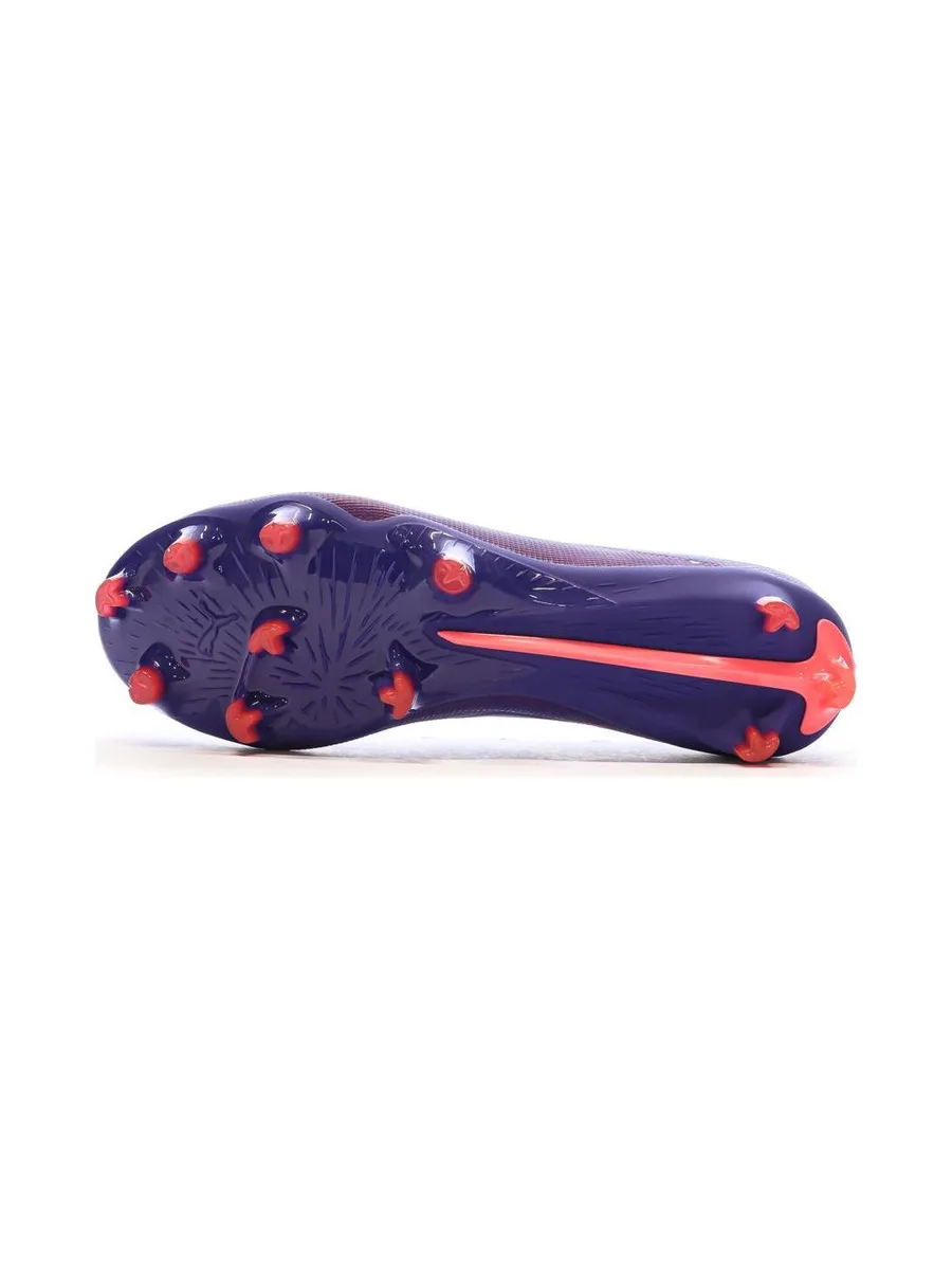 Chaussures de football Violet/Rose Homme Puma Ultra 5 6