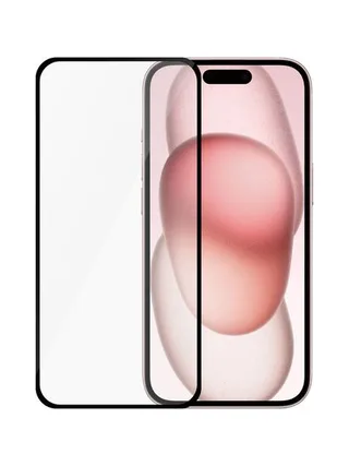 PGS Screen Protector iPhone 15 UWF Bulk 1