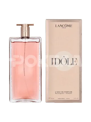 Lancome Idole Edp Spray Refillable 100ml 1