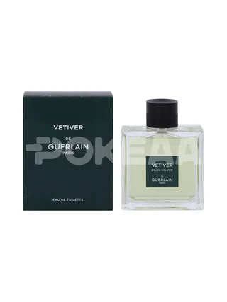 Guerlain Vetiver Edt Spray 100ml 1