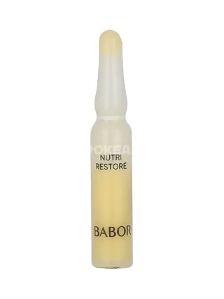 Babor Nutri Restore Ampoule Serum Concentrate 14ml - 7x2ml 2