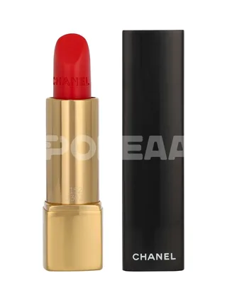Chanel Rouge Allure Luminous Intense Lip Colour 3.5g - #152 Insaisissable 2