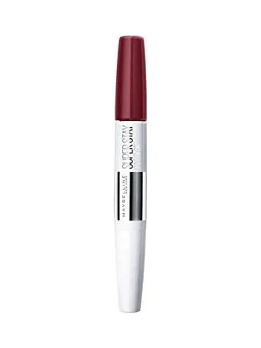 Rouge à lèvres Super Stay 24H Color Maybelline New York 510 Redpass 3