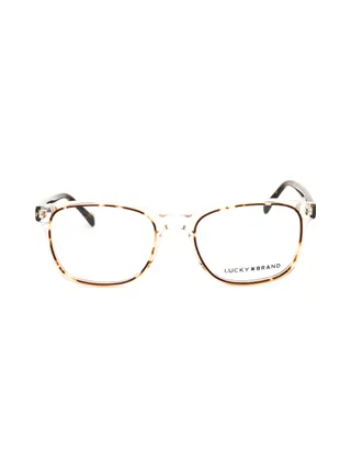 Lucky Brand D411 — Lunettes de vue 4