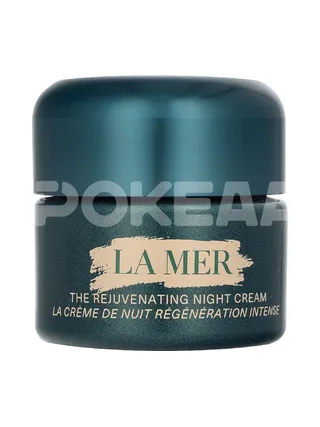 La Mer The Rejuvenating Night Cream 15ml - 44QE01 2