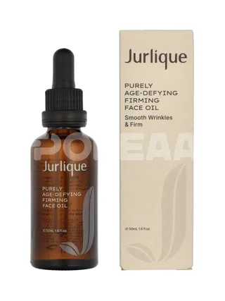 Jurlique Purely Age-Defying Firming Face Oil 50ml 1