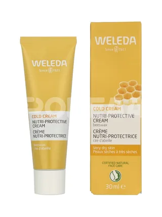 Weleda Cold Cream 30g 1