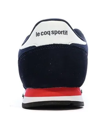 Baskets Marine Homme Le Coq Sportif Astras 3