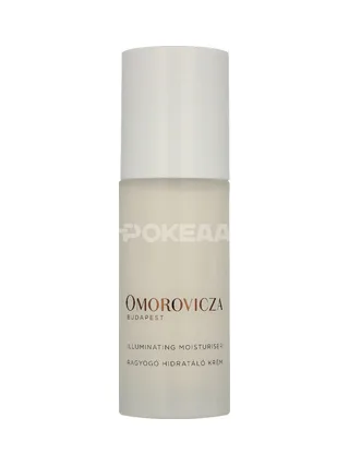 Omorovicza Illuminating Moisturiser 50ml 2