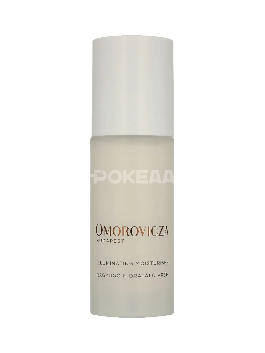 Omorovicza Illuminating Moisturiser 50ml 2