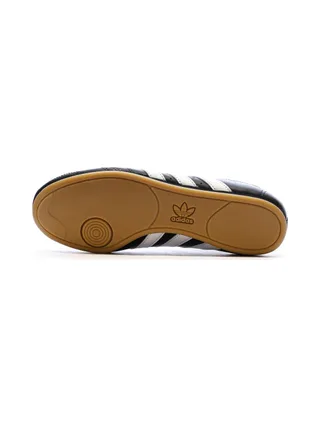 Baskets Noir Mixte Adidas Adidas Taekwondo Lace 5