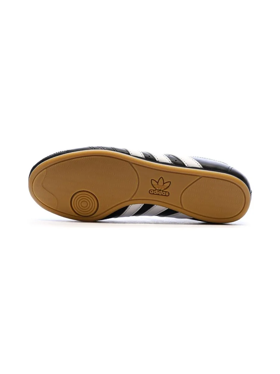 Baskets Noir Mixte Adidas Adidas Taekwondo Lace 6