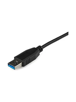 USB 3.0 to Gigabit Ethernet Adapter 4
