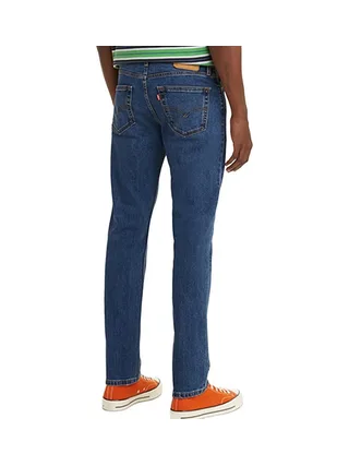 511 Jean Slim Bleu Foncé Homme Levi's Indigo 2