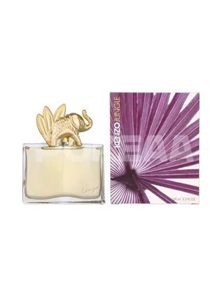 Kenzo Jungle Edp Spray 100ml 1
