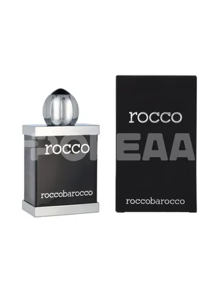 Rocco Barocco Black Edt Spray 100ml 1