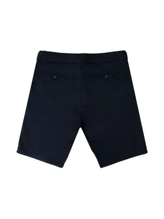Short Marine Homme American College Chino 2