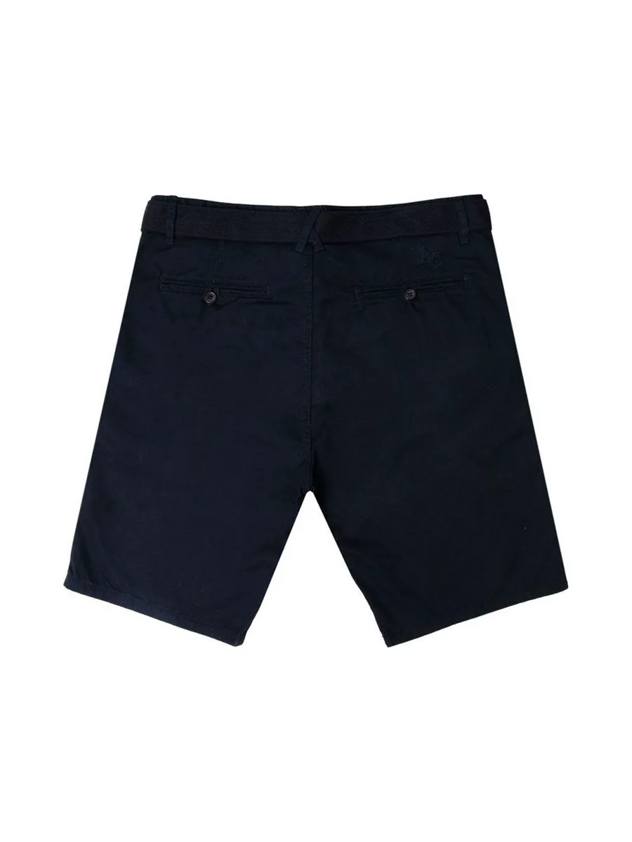 Short Marine Homme American College Chino 2