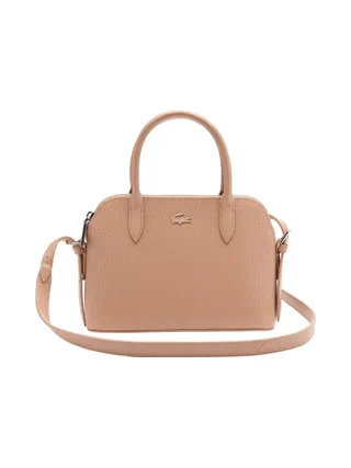 Sac à Main Rose Femme Lacoste S Bugatti 1