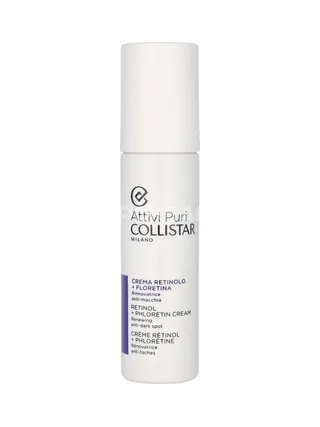 Collistar Attivi Puri Retinol + Phlorentin Cream 50ml 2
