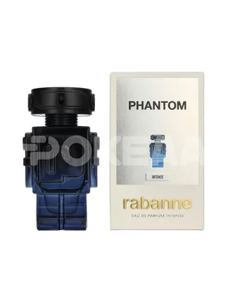 Paco Rabanne Phantom Intense Edp Spray Intense 50ml 1